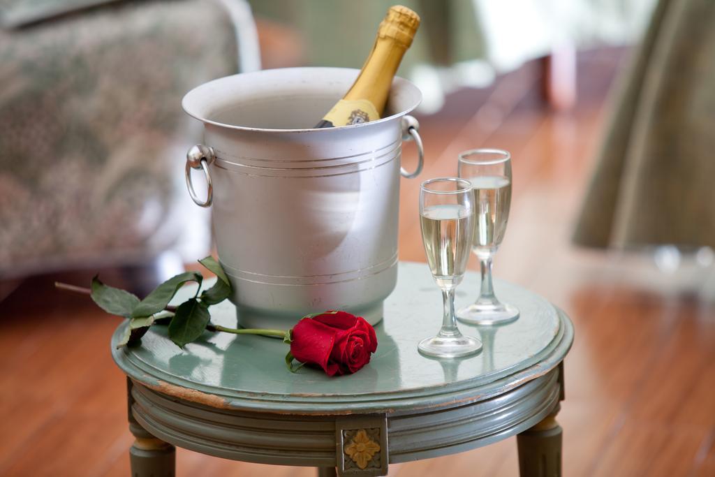 Hotel Augustea Roma Eksteriør bilde